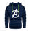 Thumbnail: Avenger Printed Hoodies For Men