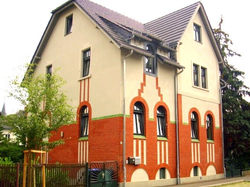 Außenwohngruppen