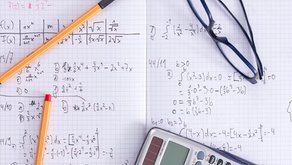 GCSE Maths - Year 1 Week 11