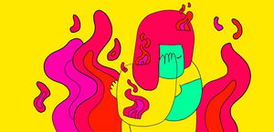 Meditation for Working Through Anxiety