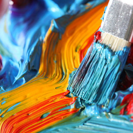 Art can make you better at work