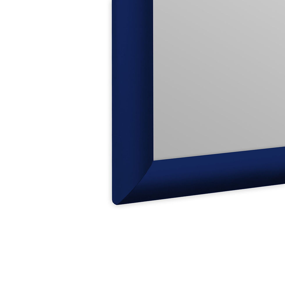 Thumbnail: Standard Snap Frame