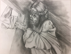 Carrying the Burden