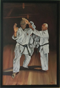 Custom Painting