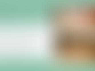 Labeled storage bins on pantry shelves illustrating why you should wait to buy bins before organizing