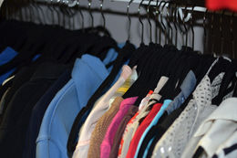 Closet Organization Tips