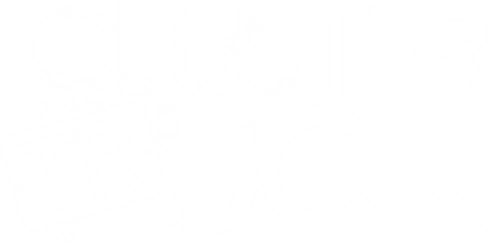 Clustertruck_white