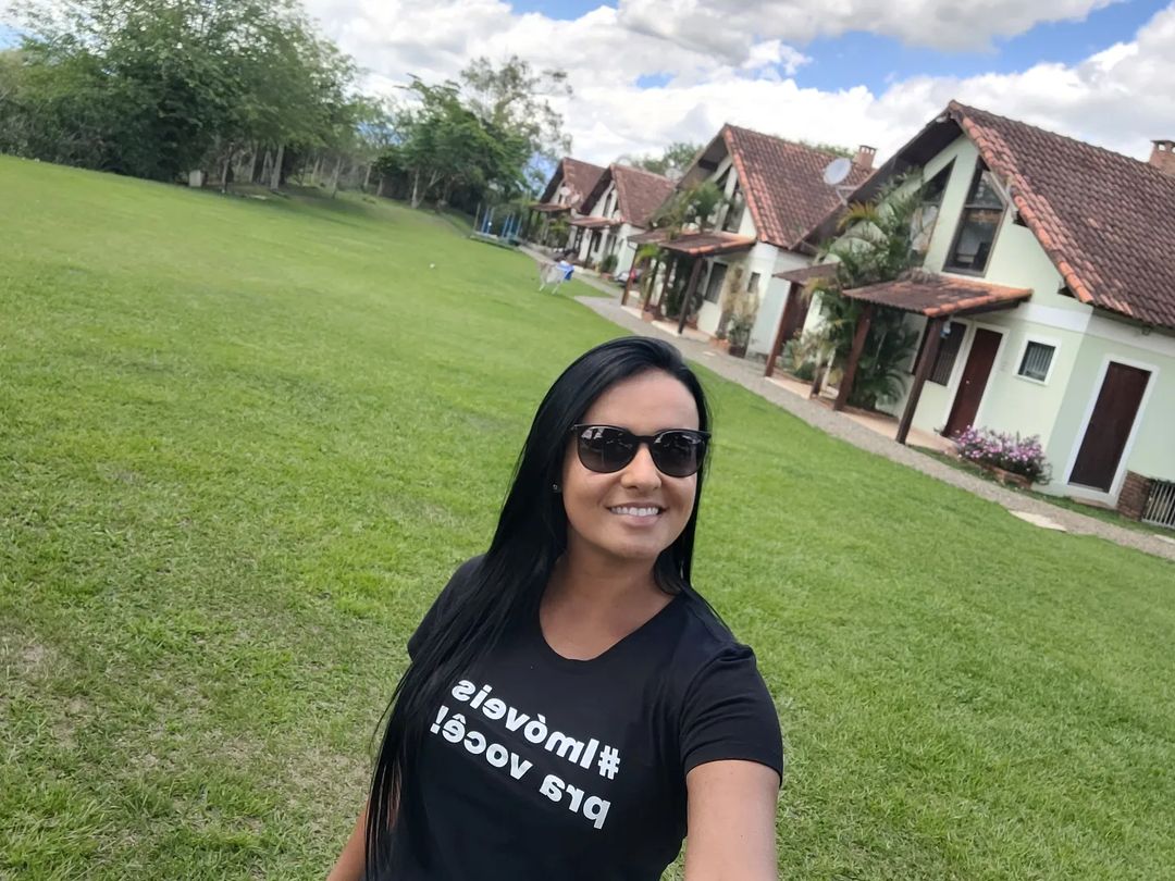 Imoveis Corretora Clarissa Souza