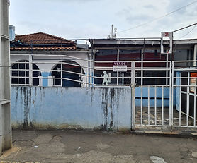 Propriedade localizada no centro comercial da Av. Cel. Adalberto Mendes por R$1.750.000,00