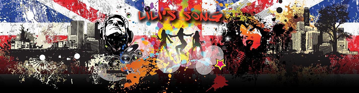 Lili's Song Banner