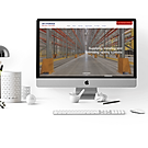 New website and logo