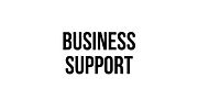 Business Support: A recent example