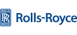 Rolls Royce logo former project partner