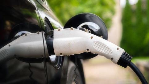 Expanding our electric fleet!