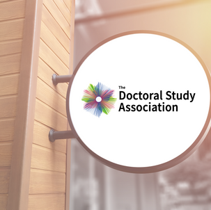 Doctoral Study Association Logo
