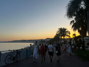 Nice, Monaco & Èze: The French Riviera in Three Days