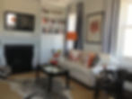 Living Rooms