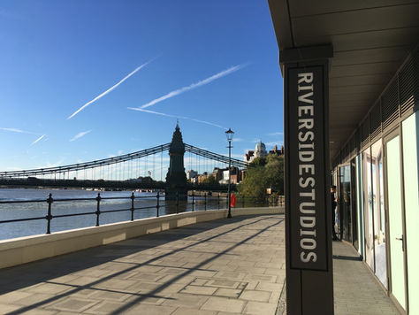 RIVERSIDE STUDIOS ANNOUNCES TRY JANUARY PROGRAMME