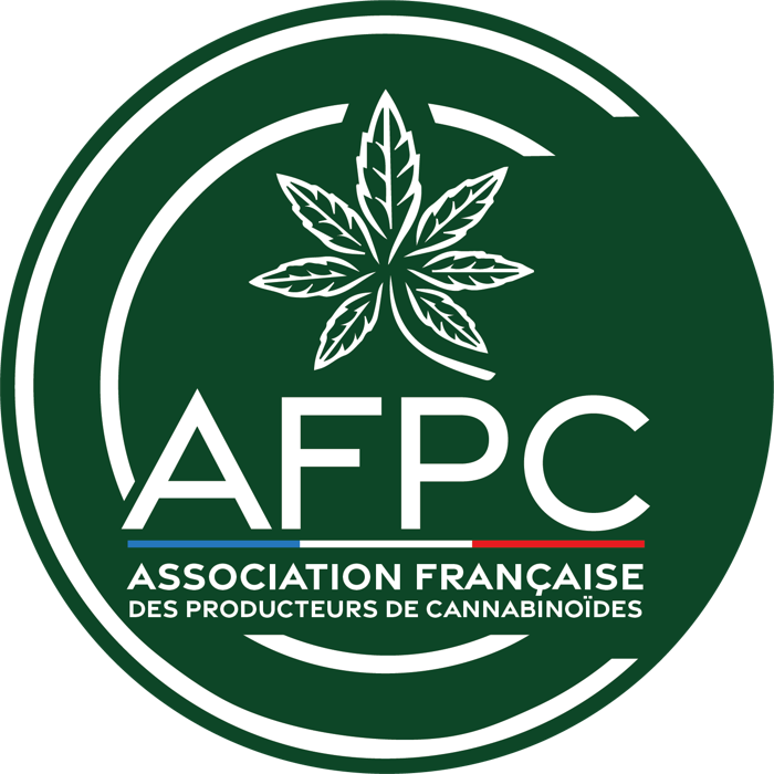 ACPC logo, Association Française des Producteurs de Cannabinoids