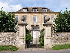 Country Manor