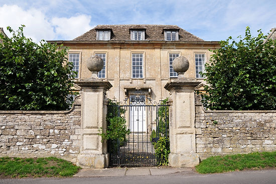 Country Manor