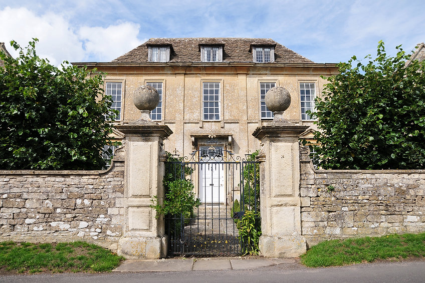 Country Manor