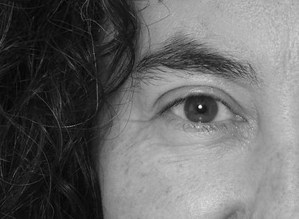 Auge Numerologie und Face-Reading