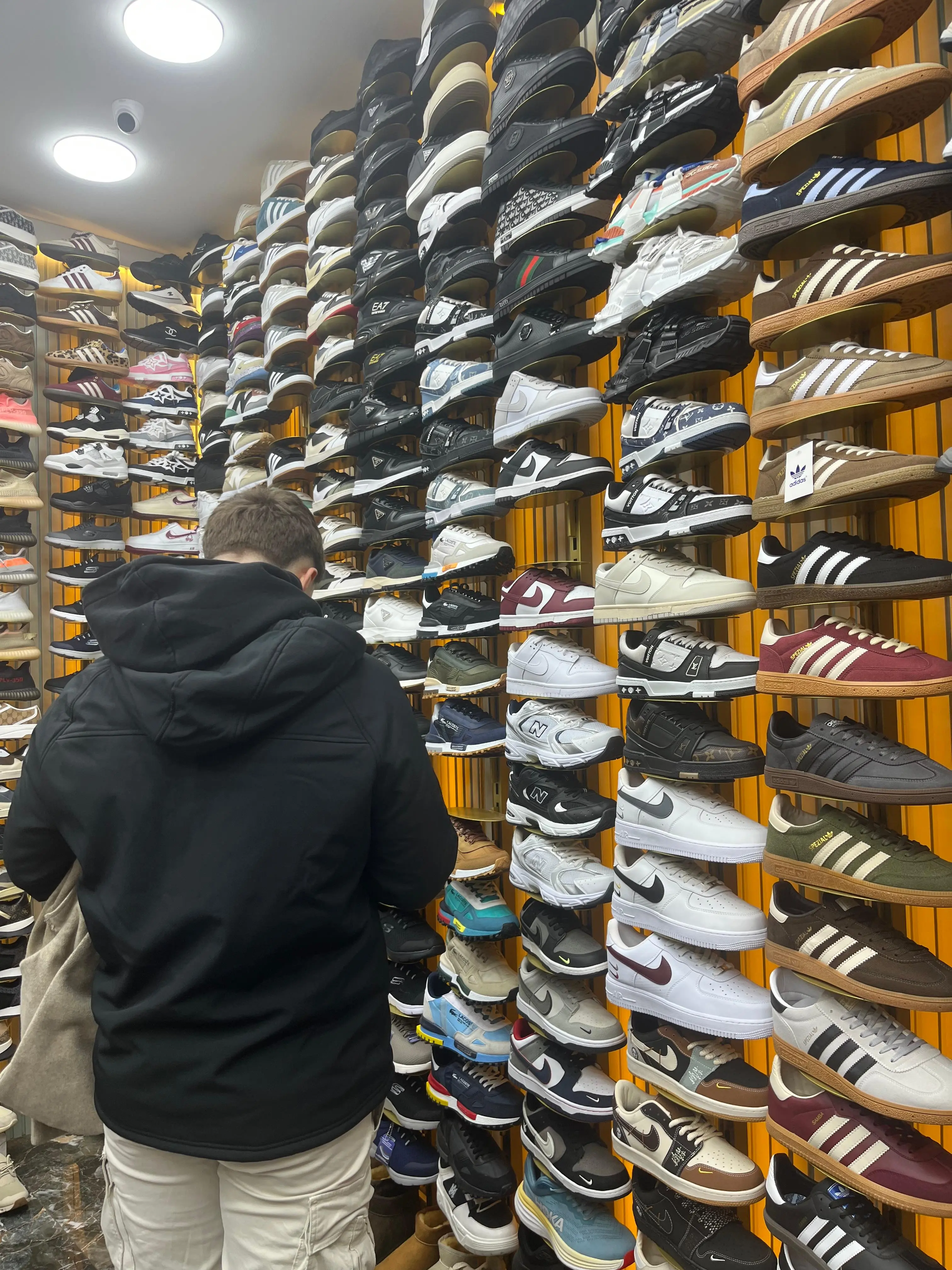 Tras mi viaje a Turquía, he comprobado cómo el regateo forma parte de su estrategia de marketing y v