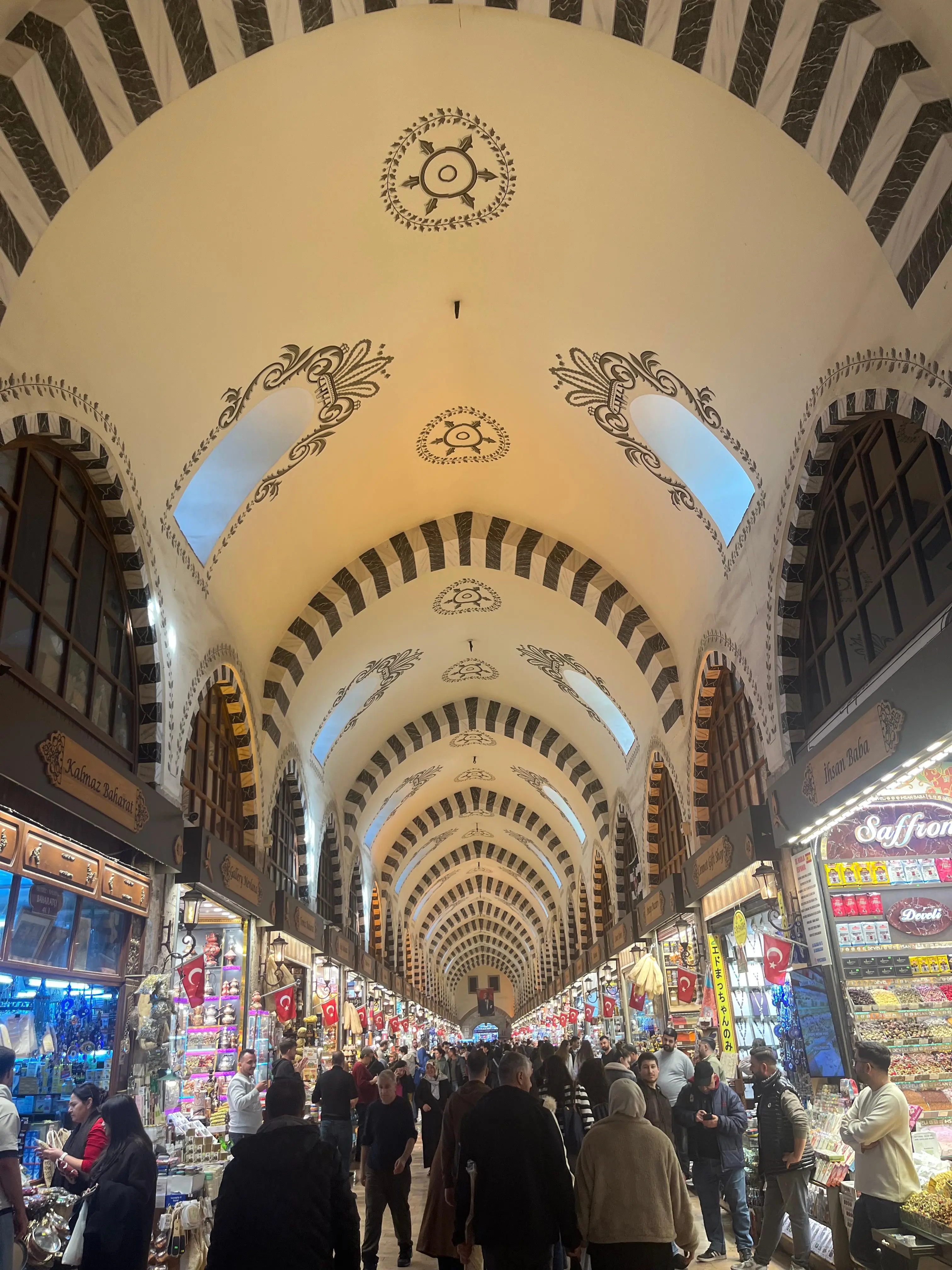 Tras mi viaje a Turquía, he comprobado cómo el regateo forma parte de su estrategia de marketing y v