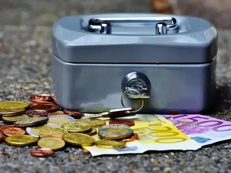 El otro día tuve una reunión de trabajo y pregunté por temas económicos. La respuesta fue: “Muy buena pregunta, di que sí”.