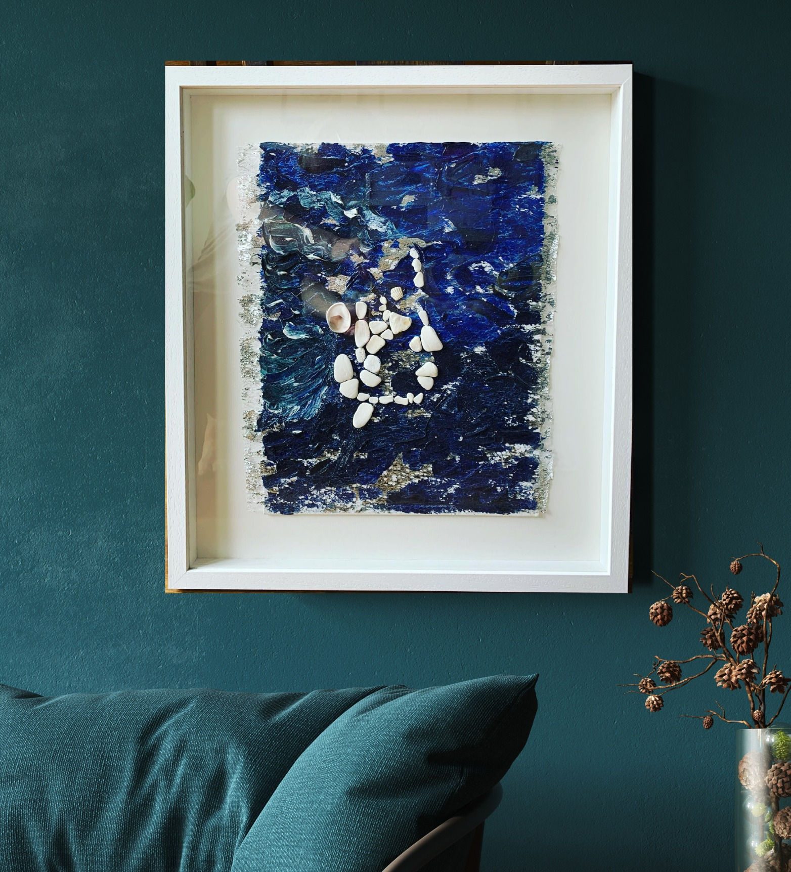 Ahditar - the Water Goddess