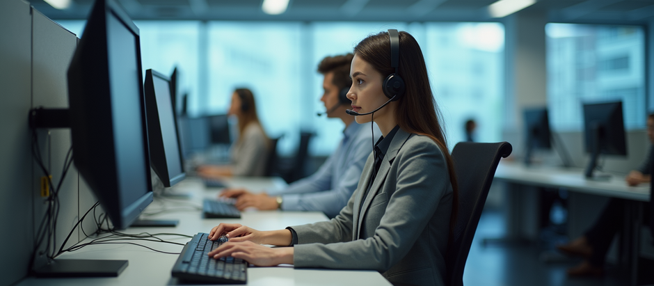 Top Tips for Choosing Reliable Call Center Outsourcing Services
