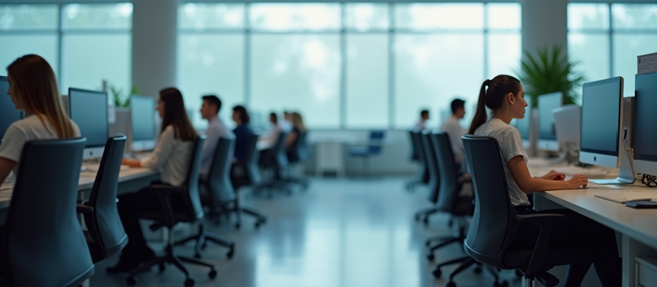 Boost Efficiency with Outsourcing Call Center Benefits