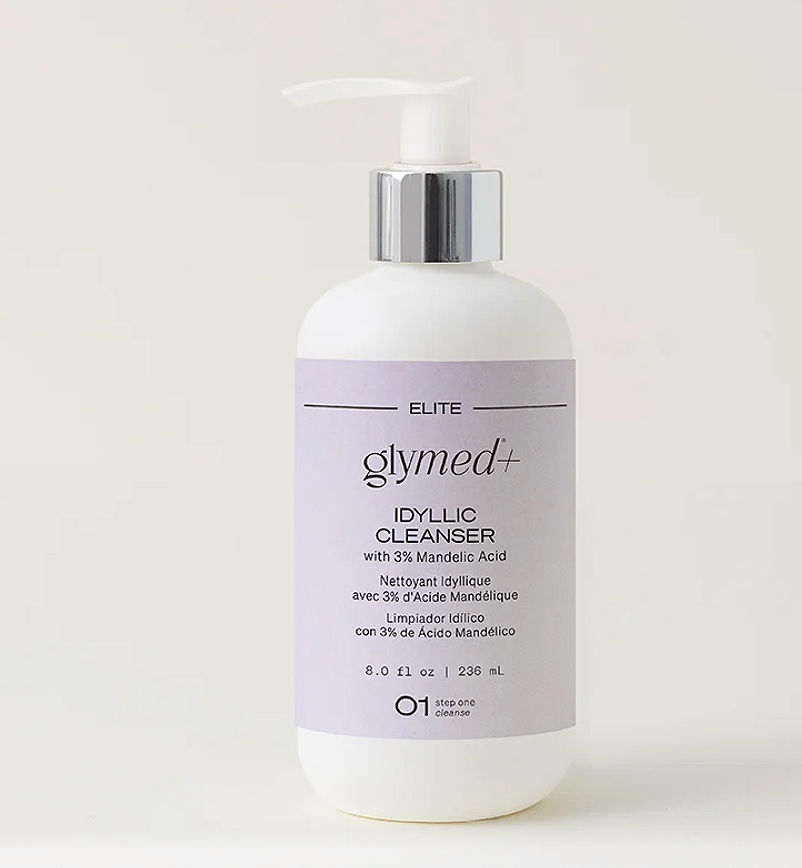Idyllic Cleanser with 3% Mandelic Acid