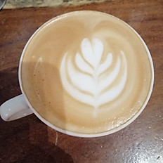 CAPUCHINO 