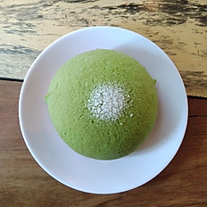 Concha de Matcha