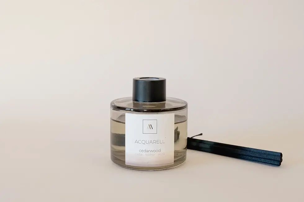 Miniature : Diffuseur bois de cèdre