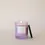 Miniature : Bougie Aromatique Lavande Balsamique