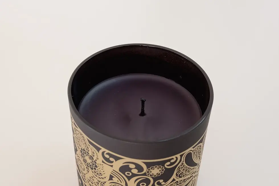 Miniature : Bougie Aromatique FADO