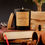 Miniature : Bougie Aromatique OUD