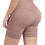 Thumbnail: F - 3630 Faja corta Strapless Zipper Central