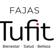 Logo de Fajas TuFit S.A.S.