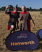 Jugsy Steve Parkrun centurions.jpg