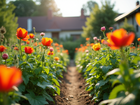 Building Stronger Communities Together