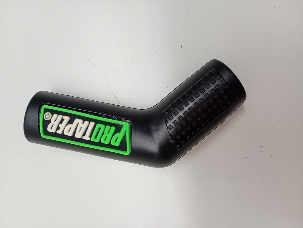 Miniatura: PROTECTOR DE CALZADO PRO 