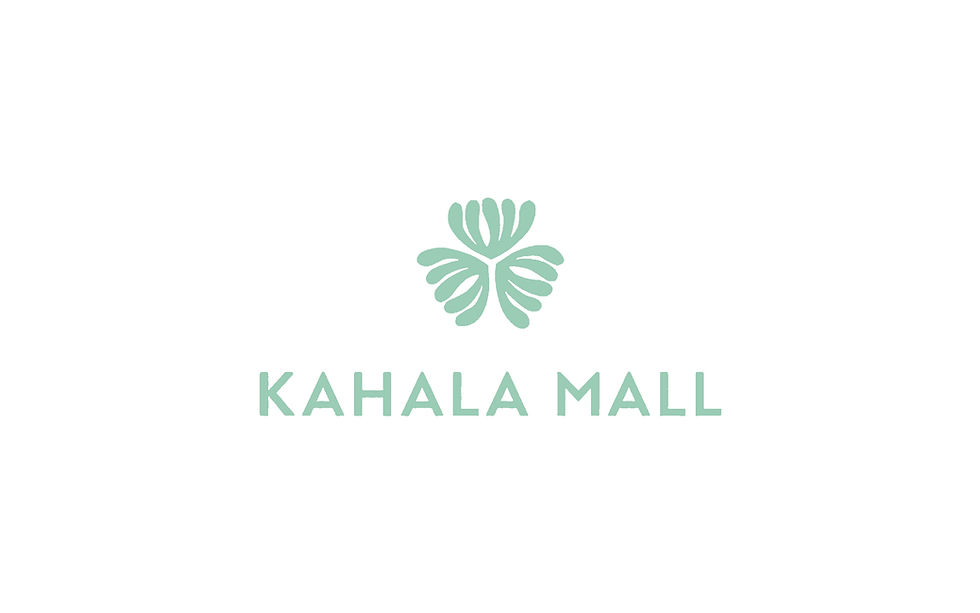 Kahala Mall