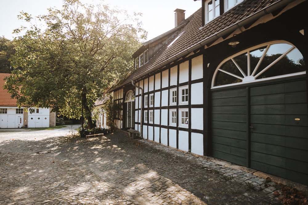 Neu: Hier findet ihr ab sofort eine Ferienwohnung