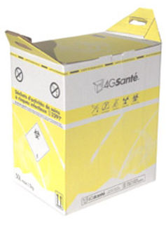 3- 4G-SAFE box 50 liters low - WHITE BACKGROUND
