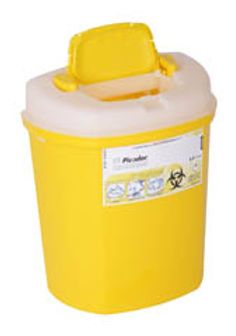 4 - PICADOR 5.5L