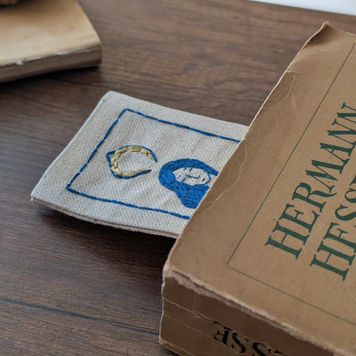 semne de carte, agende, borcane pentru mirodenii